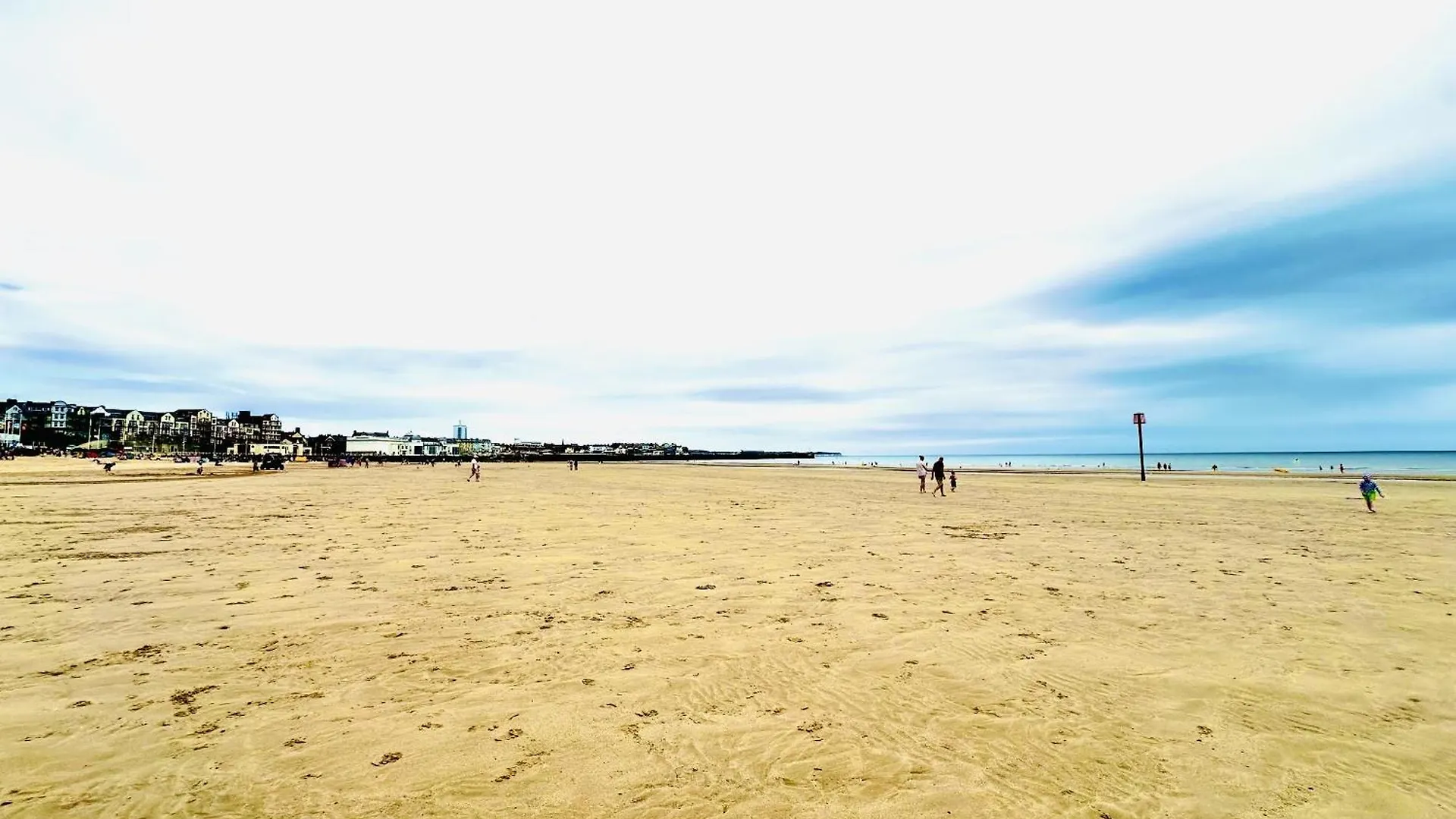 Chalet Villa Jolly Roger Bridlington