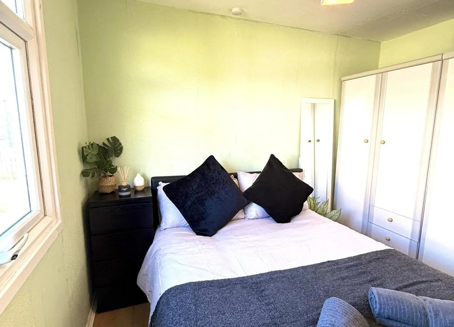 Chalet Villa Jolly Roger Bridlington