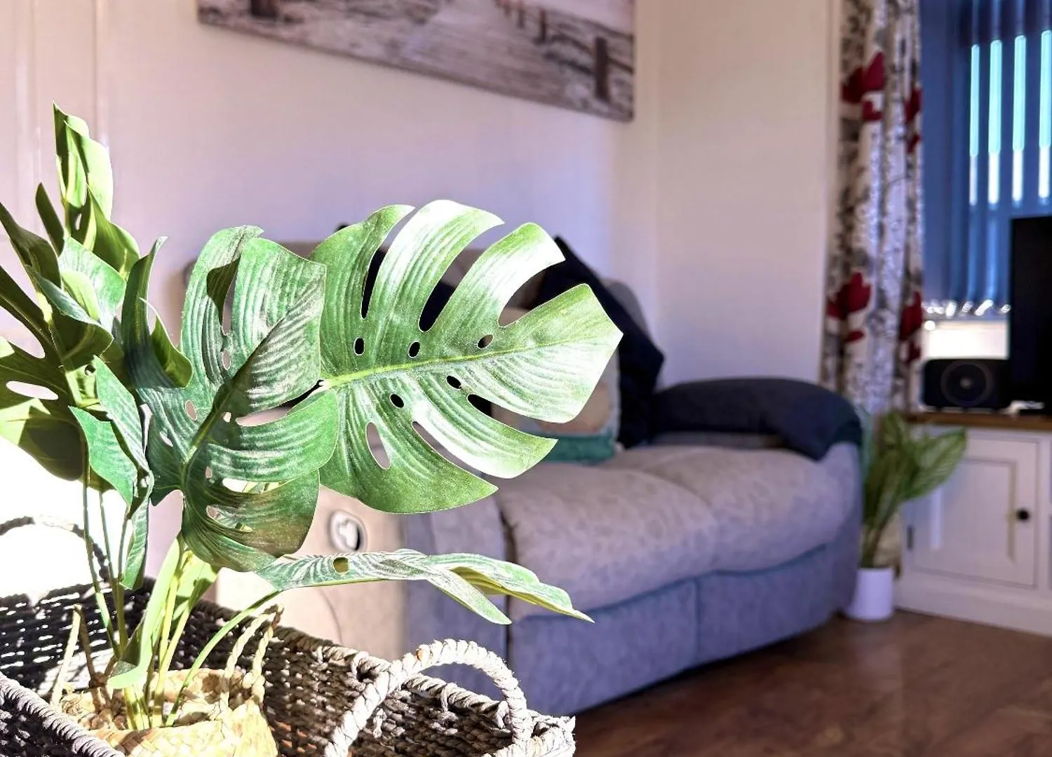 Villa Jolly Roger Bridlington Chalet