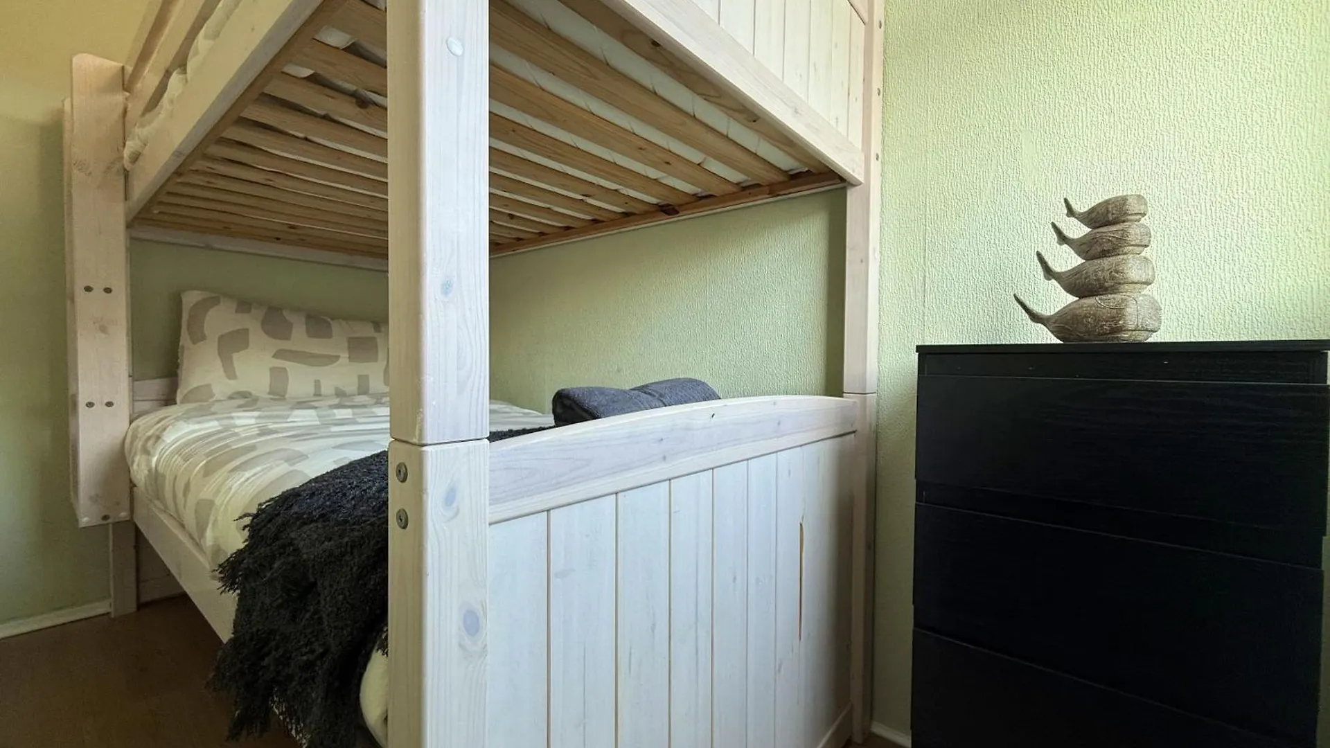 Villa Jolly Roger Bridlington Chalet