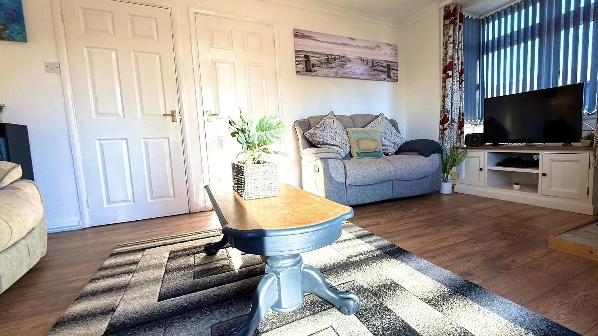 Villa Jolly Roger Bridlington